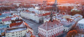 Кардла: аренда частного самолета 