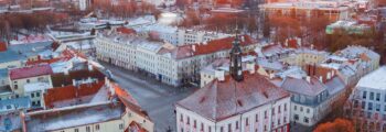 Arvika : location de jet privé