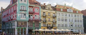Тимишоара Траян Вуя : аренда частного самолета 