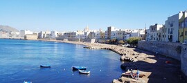Салерно: аренда частного самолета 