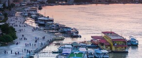 Тульча Каталои : аренда частного самолета 