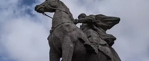 Ульяновск Восточный : аренда частного самолета
