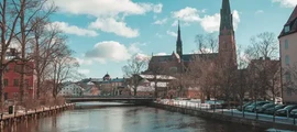Gallivare Lapland: аренда частного самолета