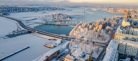 Кеми Кеми Торнио: аренда частного самолета 
