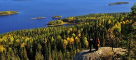 Пудасъярви : аренда частного самолета 