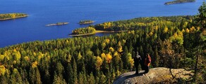 Варкаус: аренда частного самолета 
