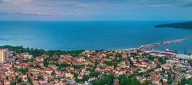 «Долна Митрополия»: аренда частного самолета