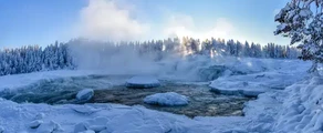 Vidsel: аренда частного самолета