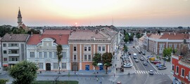 Сербия: аренда частного самолета