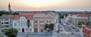 Врсац: аренда частного самолета 