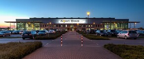 Weeze : аренда частного самолета 