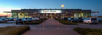 Weeze : location de jet privé
