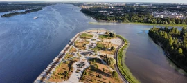 Братск: аренда частного самолета