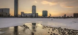 Раменское : аренда частного самолета