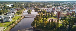 Ylivieska : аренда частного самолета 