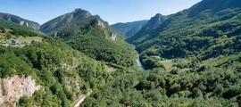 Никшич : аренда частного самолета