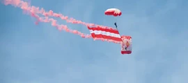 Инсбрук Лех : аренда частного самолета 