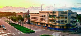 Бута Зега : аренда частного самолета
