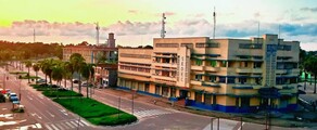Кисангани Симисини : аренда частного самолета