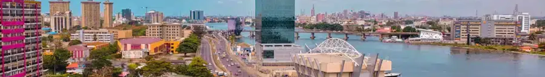 Лагос Муртала Мухаммед : аренда частного самолета
