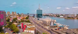 Порт-Харкорт: аренда частного самолета