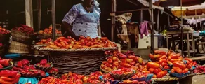 Кадуна: аренда частного самолета