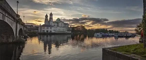 Шеннон