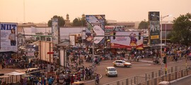 Такоради: аренда частного самолета