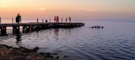 Аренда частного самолета Тунис