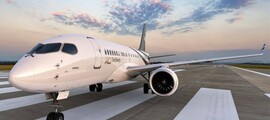 Cabine Intérieure Boeing 737