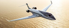 Gulfstream G700: аренда частного самолета
