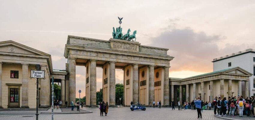 Berlin