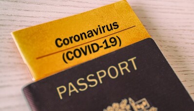 COVID-19 и европейские направления