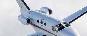 CESSNA CITATION MUSTANG : Аренда частного самолета
