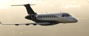 Legacy 500: аренда частного самолета 