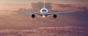 AIRBUS A340: аренда частного самолета 