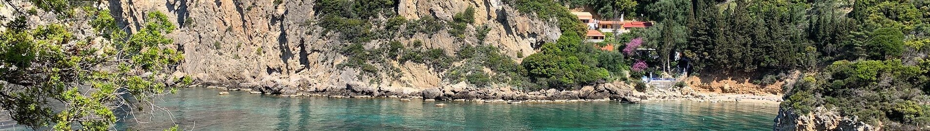 Kerkira I.Kapodistrias Corfu : аренда частного самолета 