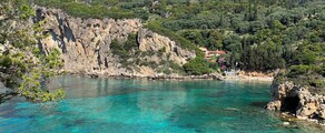 Kerkira I.Kapodistrias Corfu : аренда частного самолета 
