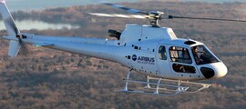HELICOPTERE H130