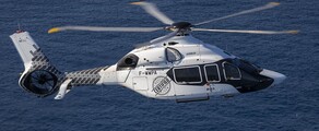 Аренда вертолета - H160