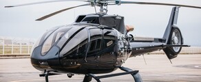 Аренда вертолета - H130