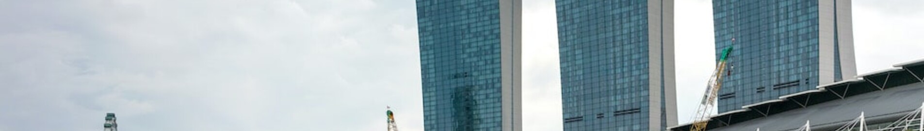 ЕС выдал сертификат Volocopter!