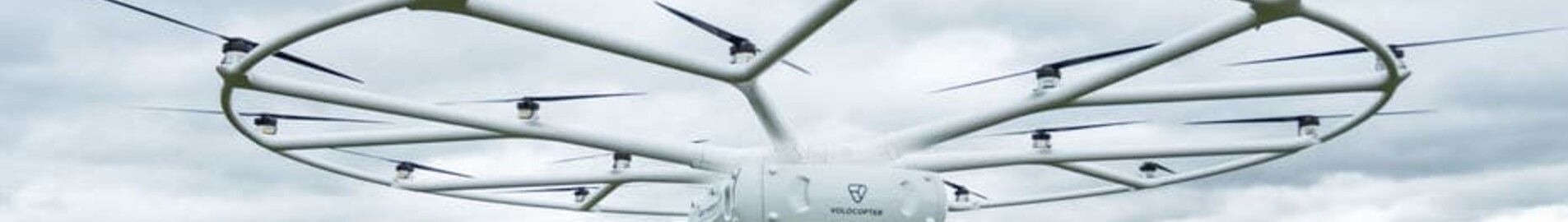 VoloDrone надеется совершить революцию в мире сельскохозяйственных перевозок