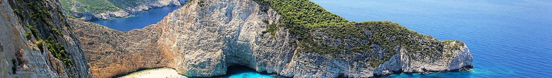 Закинф Занте: аренда частного самолета