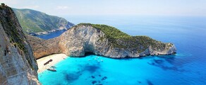 Закинф Занте: аренда частного самолета