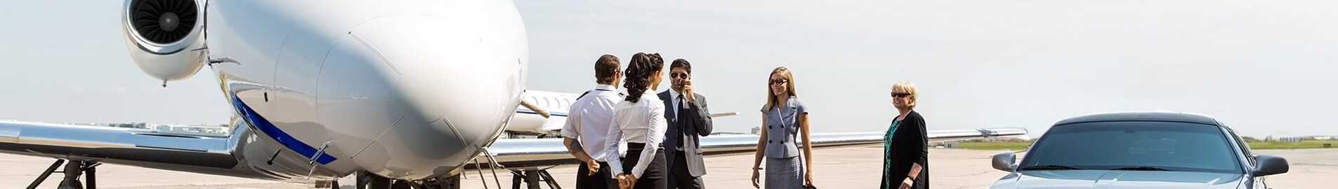 Как AEROAFFAIRES управляет AOG?