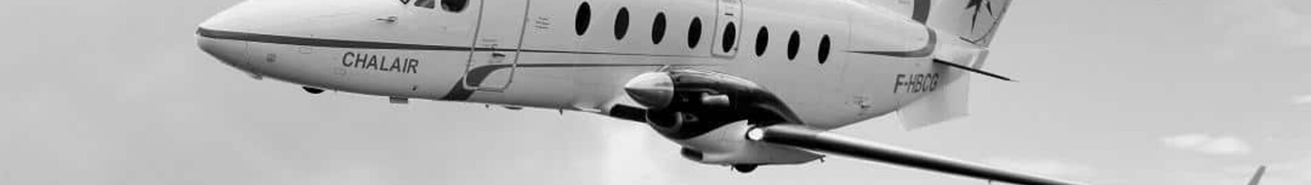 Chalair Aviation: авиакомпания