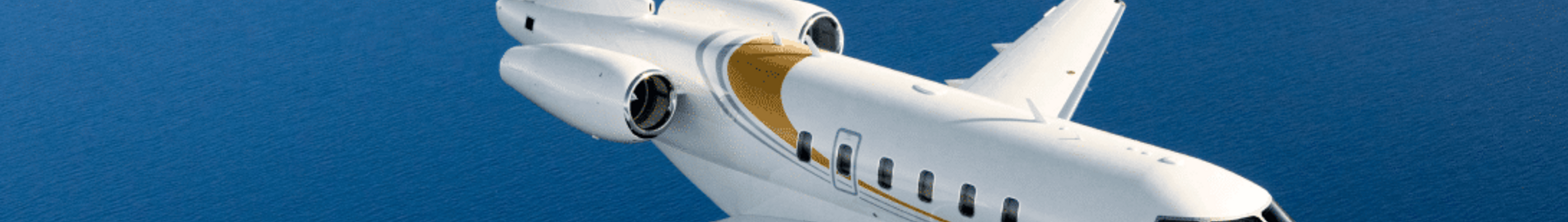 Новый бизнес-джет Challenger 3500 от Bombardier