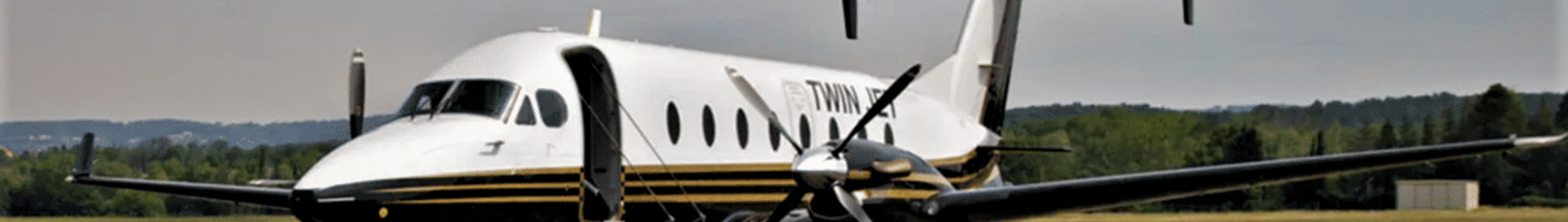 Twin Jet : авиакомпания