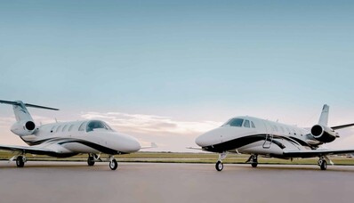 Cessna Citation XLS и M2: новое поколение прибыло